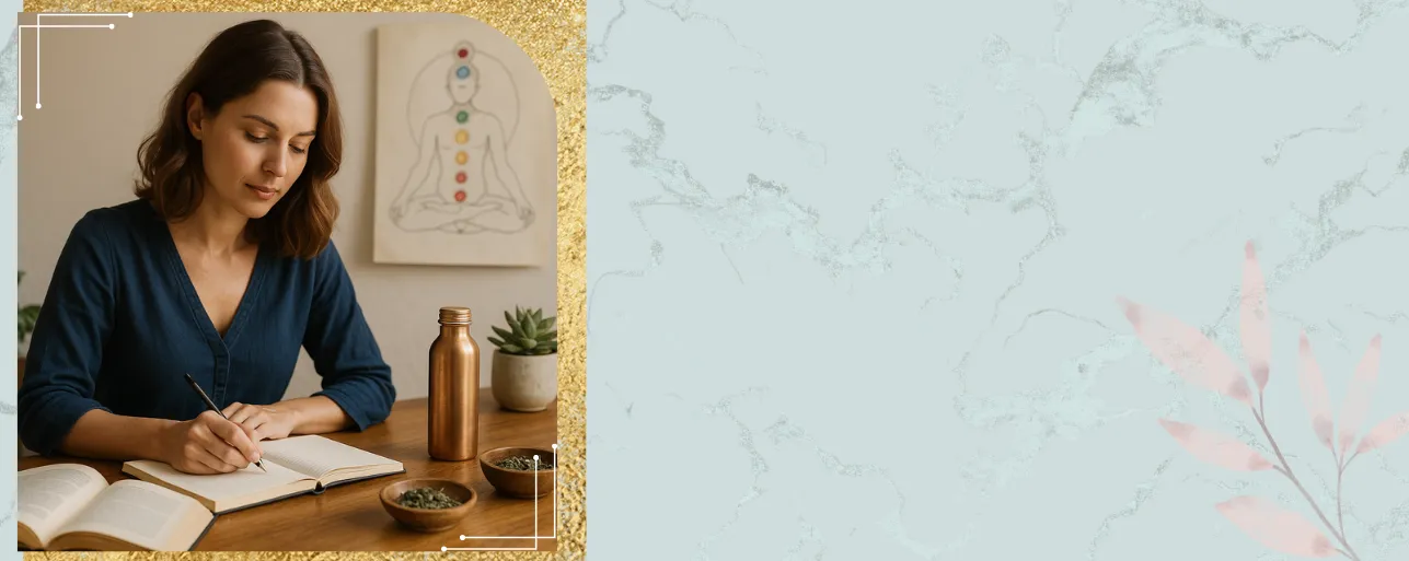 Ayurvedic Consultancy Course with Dr. Shivani